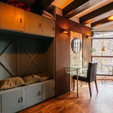 Amsterdam Downtown Hotel Canal View מראה חיצוני תמונה