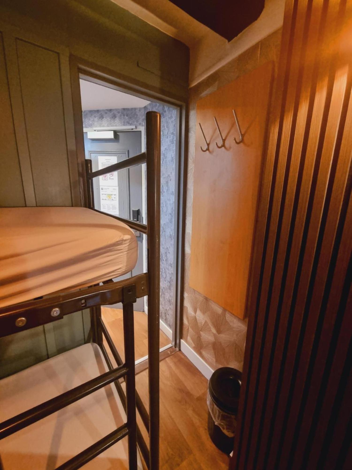 Amsterdam Downtown Hotel Canal View מראה חיצוני תמונה