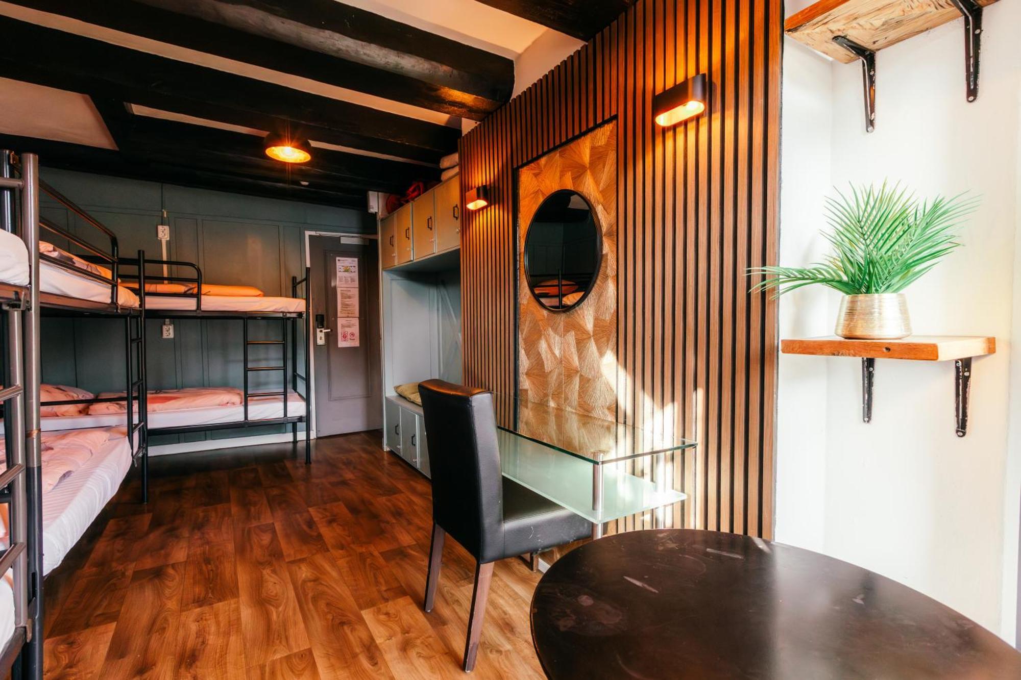 Amsterdam Downtown Hotel Canal View מראה חיצוני תמונה